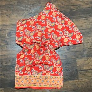 Vacation Dress by ANGIE